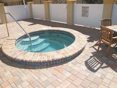 لا کوینتا این اند سویتز تامپا سنترال