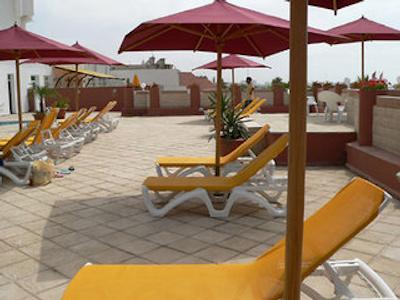 ویلا بلانکا وربان