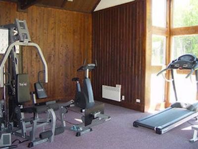 اروفیلد اپارتمنتز