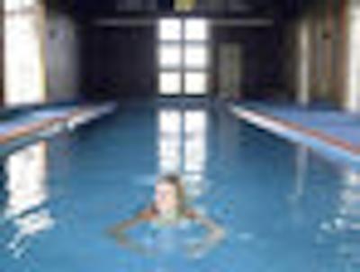 اروفیلد اپارتمنتز