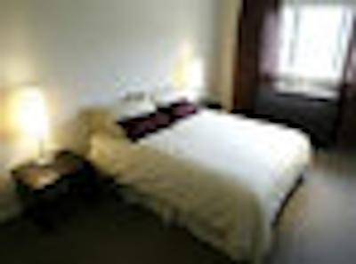 اروفیلد اپارتمنتز