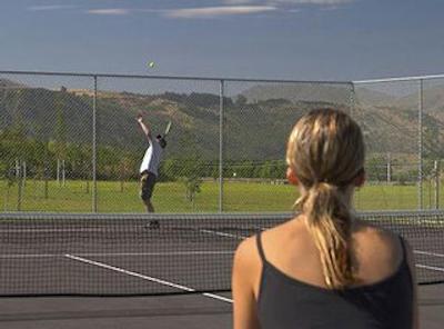 اروفیلد اپارتمنتز