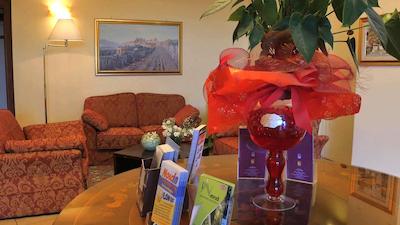 هتل گوگلیلمو ایی