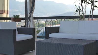 هتل گوگلیلمو ایی