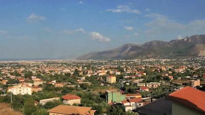 هتل گوگلیلمو ایی