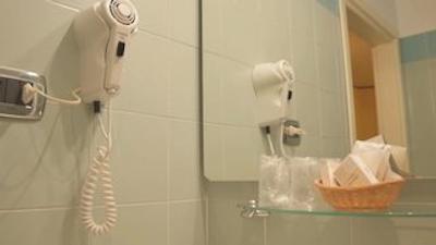 هتل گوگلیلمو ایی