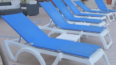 هتل گوگلیلمو ایی