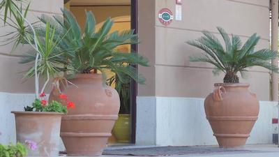 هتل گوگلیلمو ایی