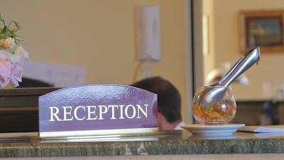 هتل گوگلیلمو ایی