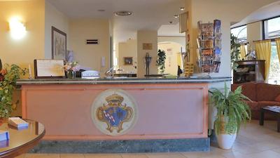 هتل گوگلیلمو ایی