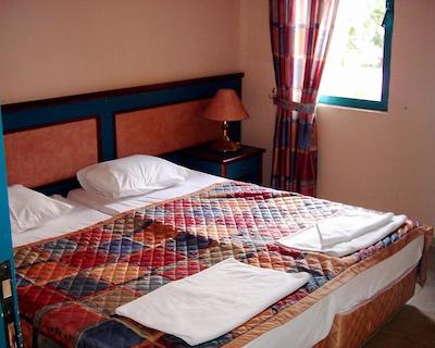 کلوب سولتان ماریز