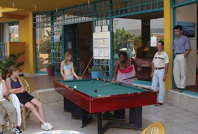 کلوب سولتان ماریز