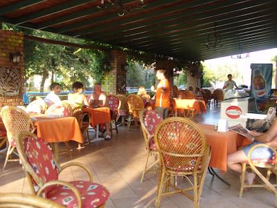 کلوب سولتان ماریز