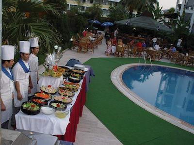 کلوب سولتان ماریز