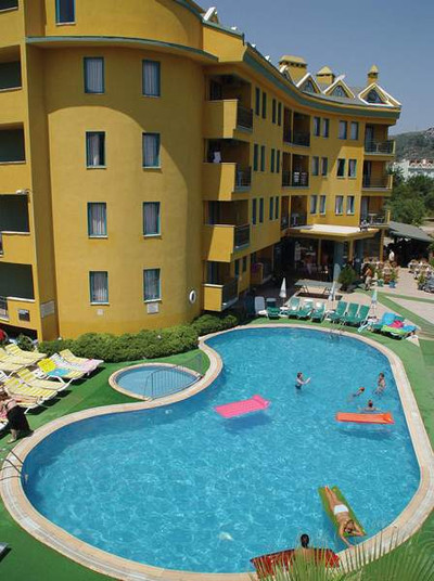کلوب سولتان ماریز