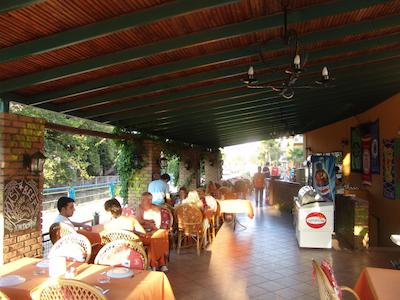 کلوب سولتان ماریز