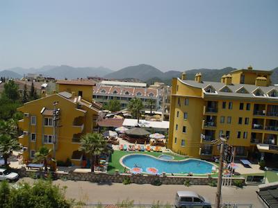 کلوب سولتان ماریز