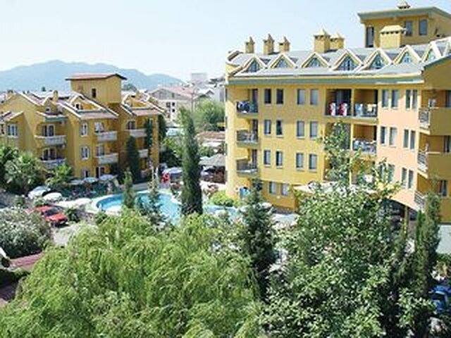 کلوب سولتان ماریز