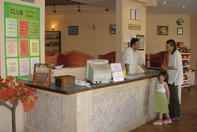 کلوب سولتان ماریز