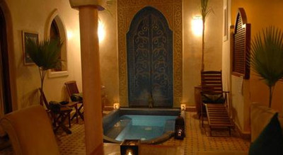 ریاد جنان