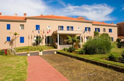 ازریز فیال گاردن هتل