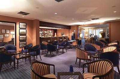 ازریز فیال گاردن هتل