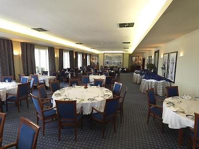 ازریز فیال گاردن هتل