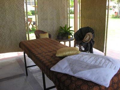 اتل داز رکاز هتل