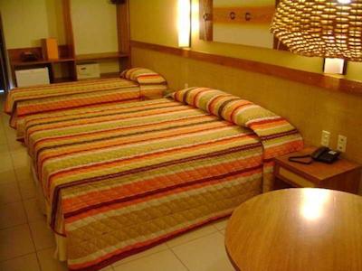 اتل داز رکاز هتل