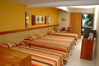 اتل داز رکاز هتل