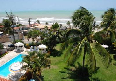 اتل داز رکاز هتل