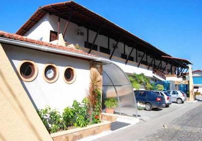 اتل داز رکاز هتل