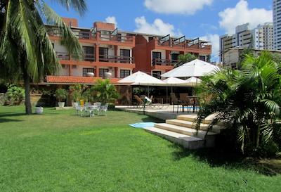 اتل داز رکاز هتل