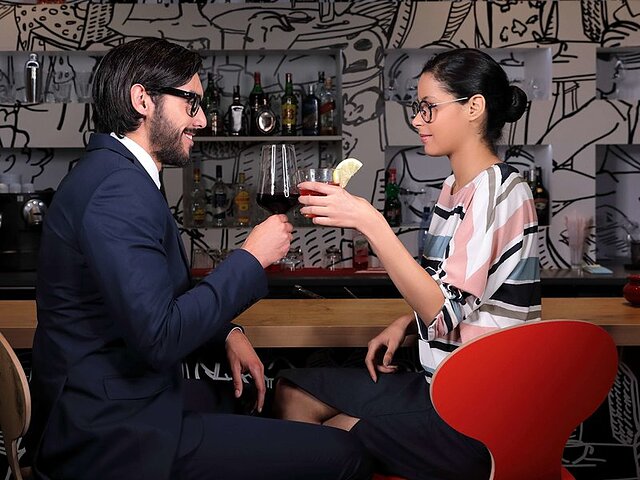 ایبیز کاسا سیدی مااروف هتل