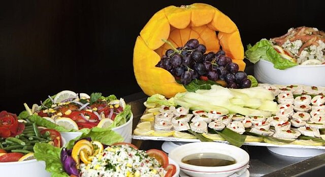 ایبیز کاسا سیدی مااروف هتل