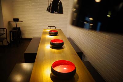 هتل دز ارتز باستیل