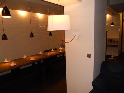 هتل دز ارتز باستیل