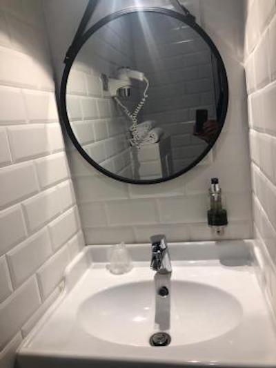 هتل دز ارتز باستیل