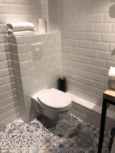 هتل دز ارتز باستیل