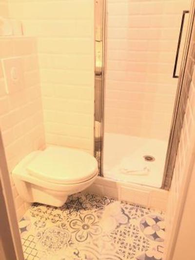 هتل دز ارتز باستیل