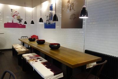 هتل دز ارتز باستیل