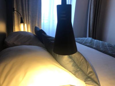 هتل دز ارتز باستیل