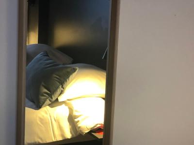 هتل دز ارتز باستیل