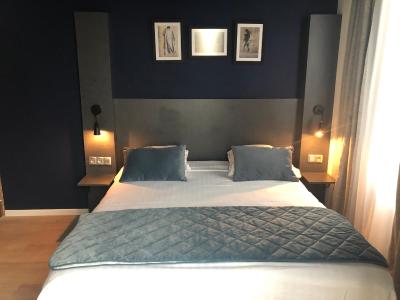 هتل دز ارتز باستیل