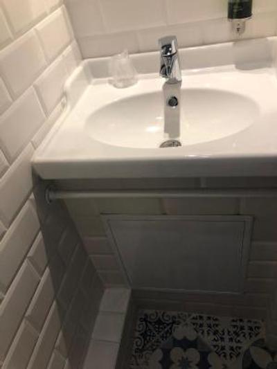 هتل دز ارتز باستیل