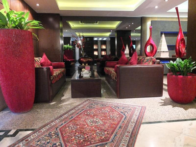 ال بوستان