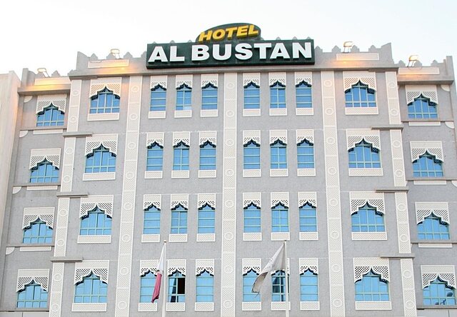 ال بوستان