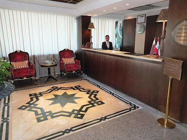 ال بوستان