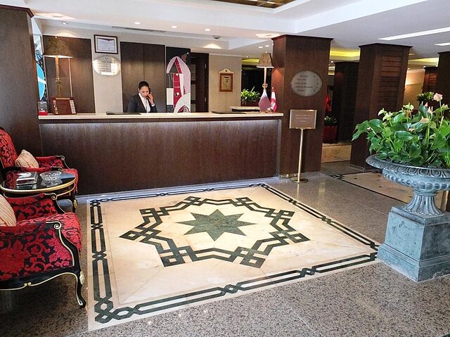 ال بوستان