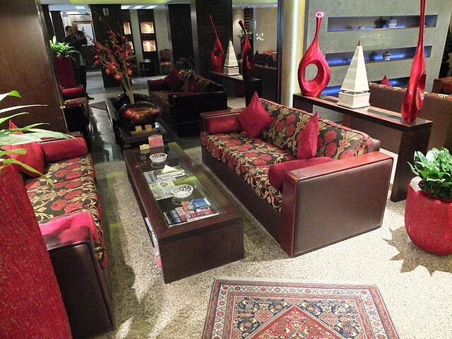 ال بوستان